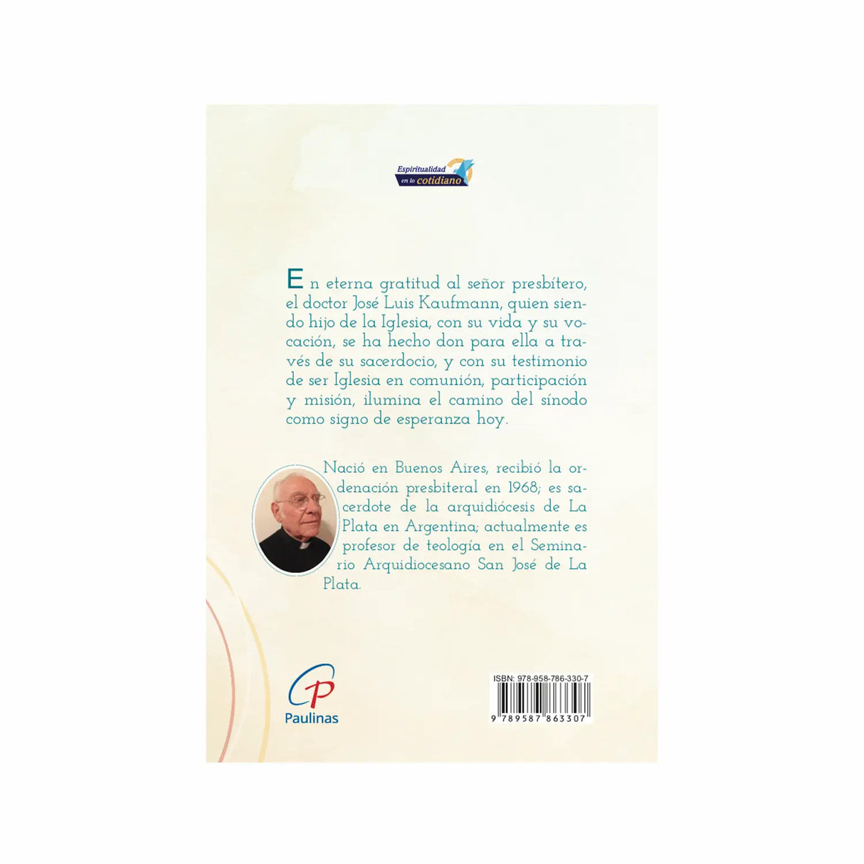 100 notas para vivir la sinodalidad