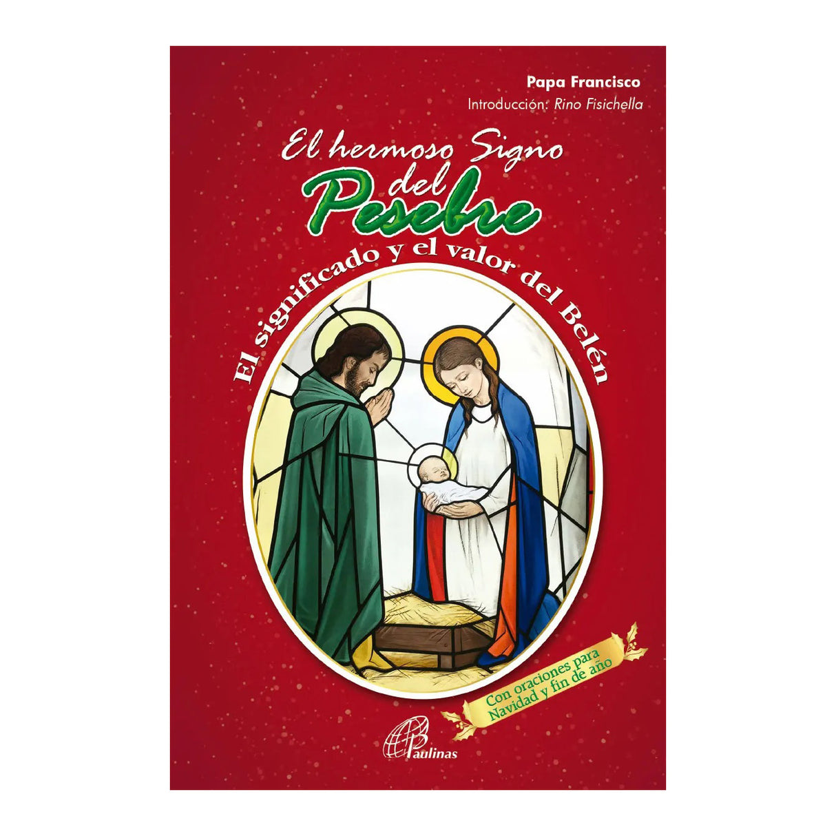 Document 213 - The beautiful sign of the Nativity