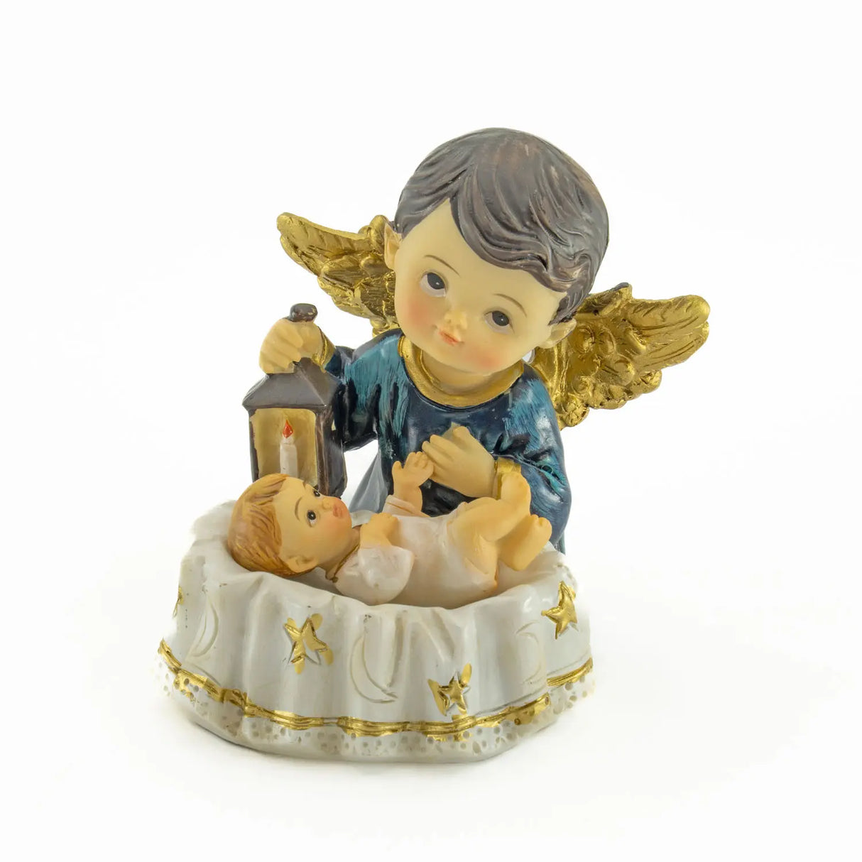 Imagen Ángel de mi Guarda - 4"