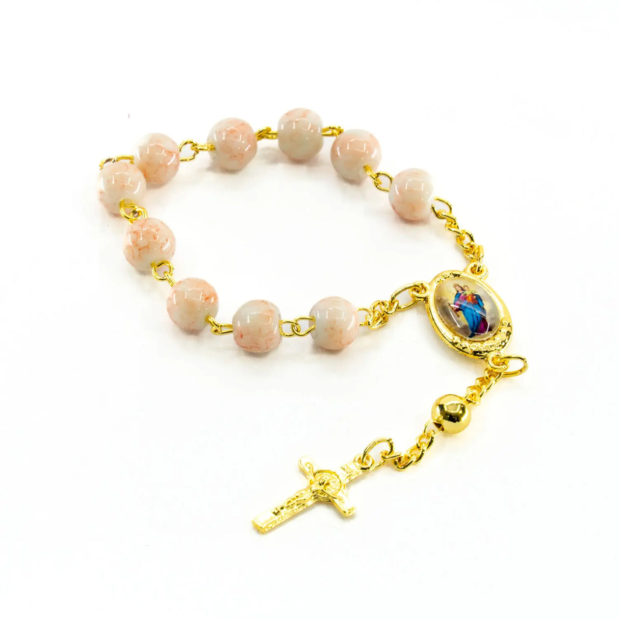 Denario dedo en caja