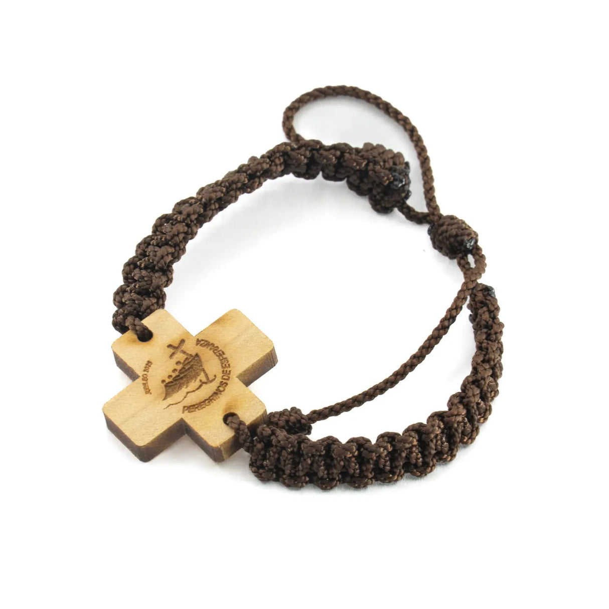 Denario pulsera - Jubileo de la Esperanza