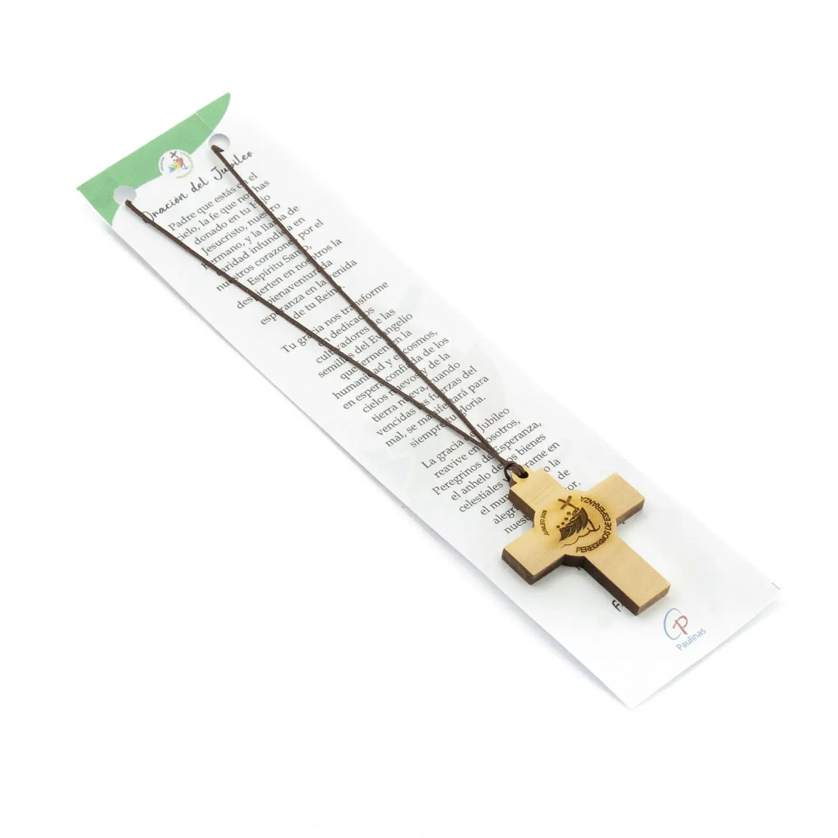 Collar Jubileo de la Esperanza