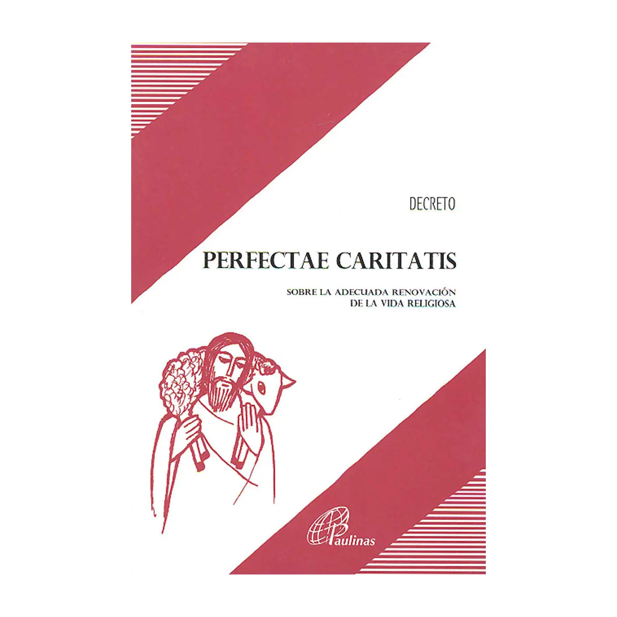 Document 36 - Decree on the renewal of religious life