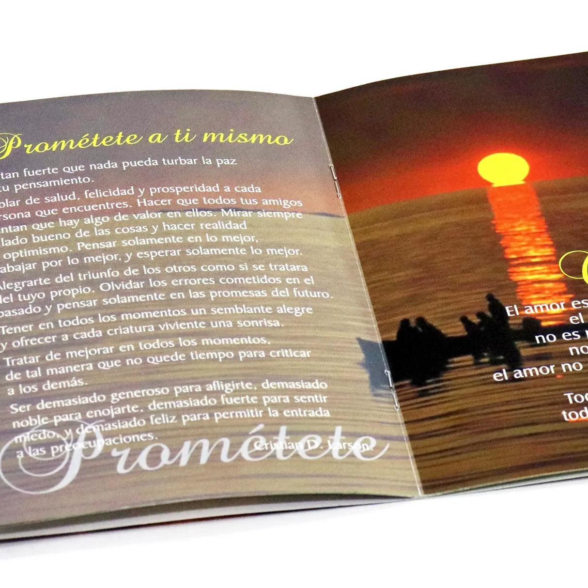 Thanks for your friendship