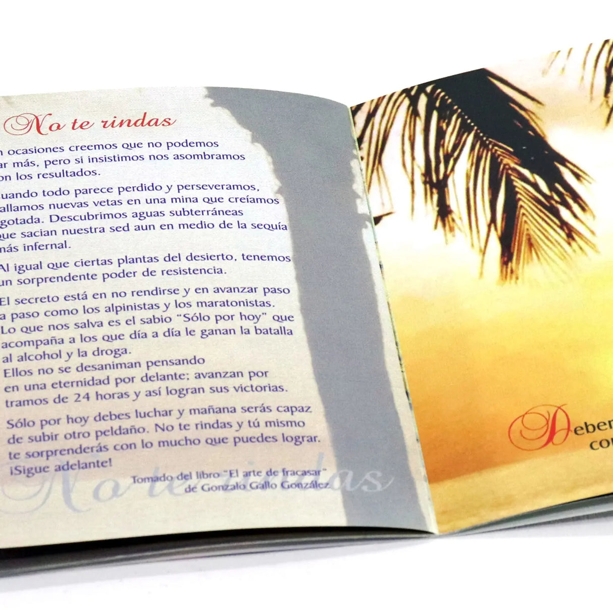 Thanks for your friendship