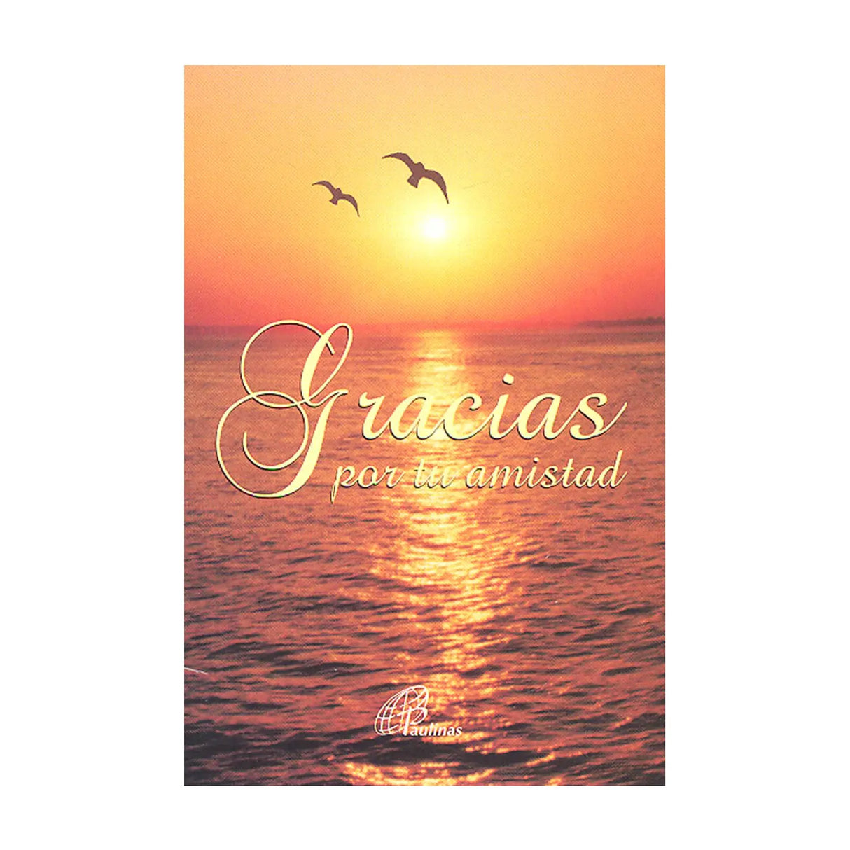 Thanks for your friendship