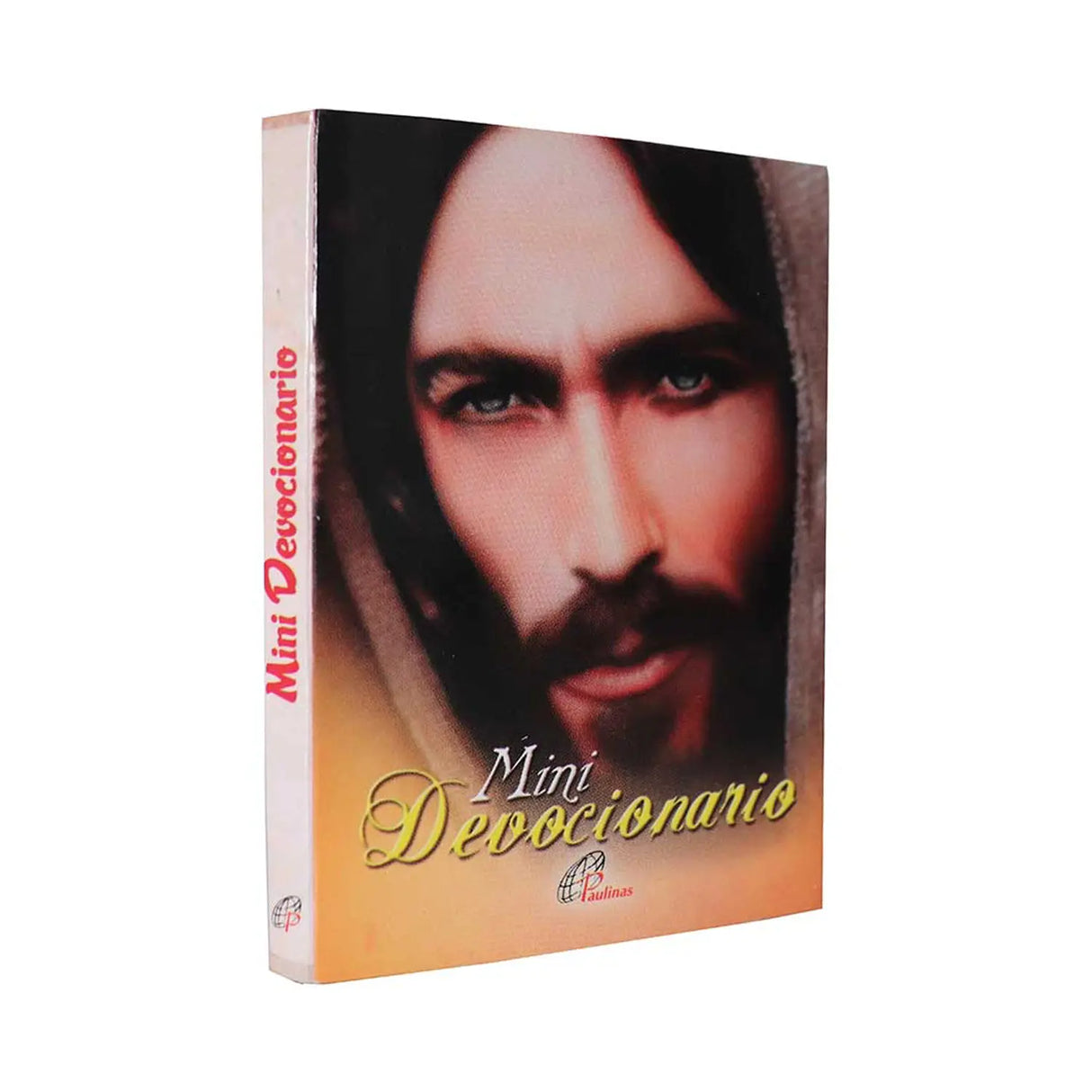 Mini Book - Mini Devotional