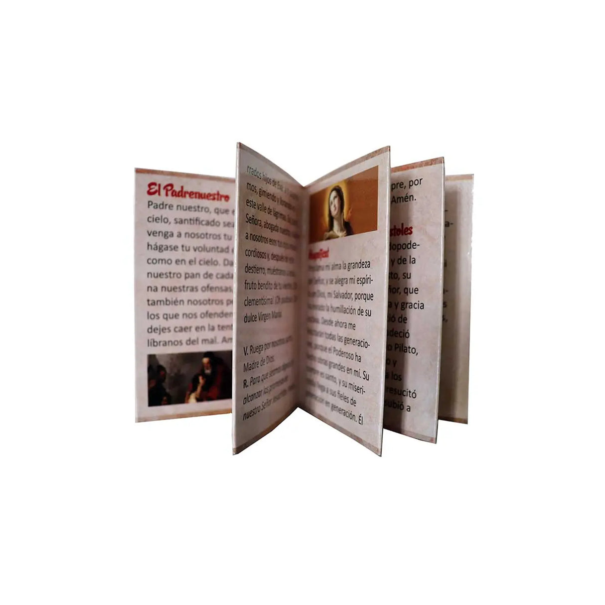 Mini Book - Mini Devotional