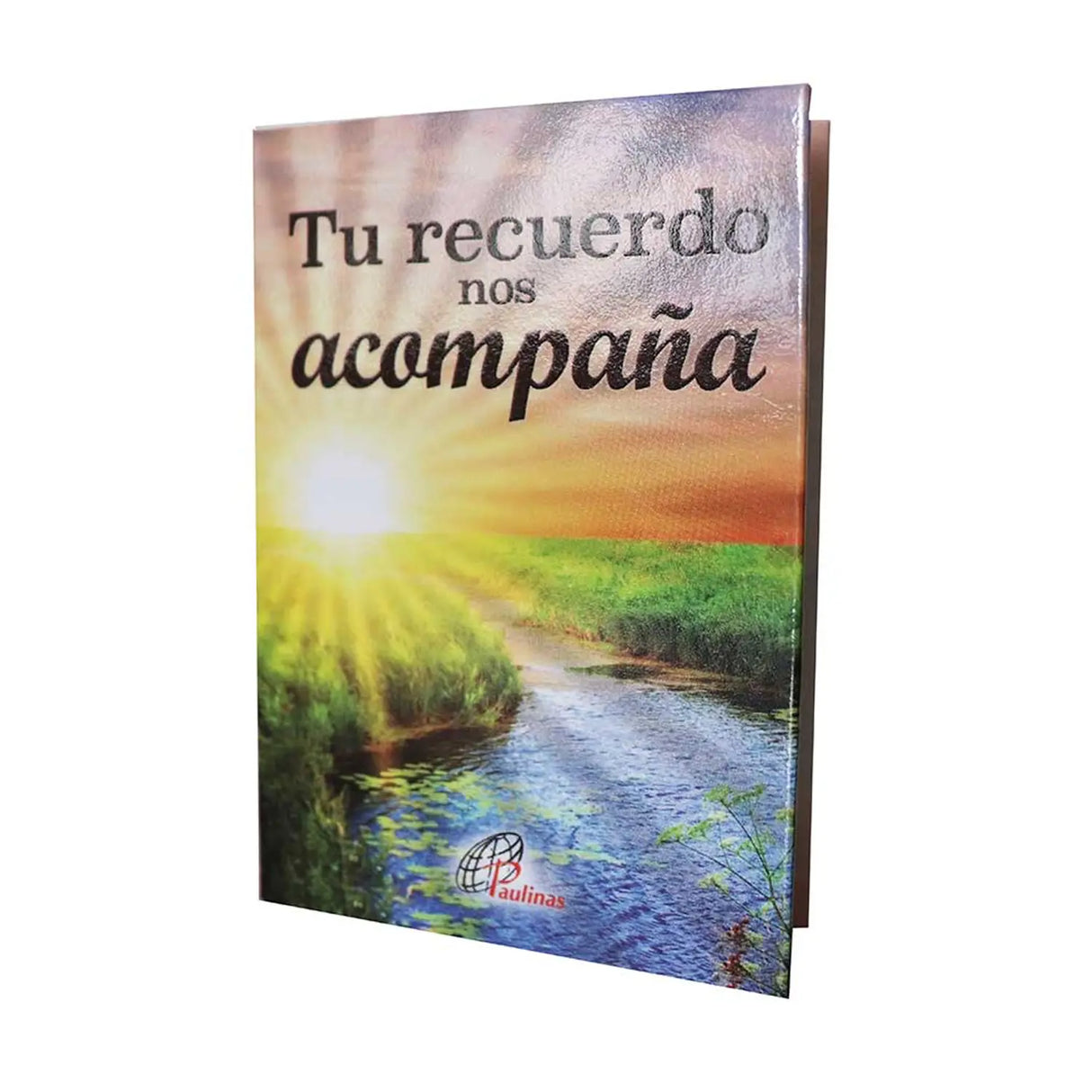 Minibook - Your memory accompanies us