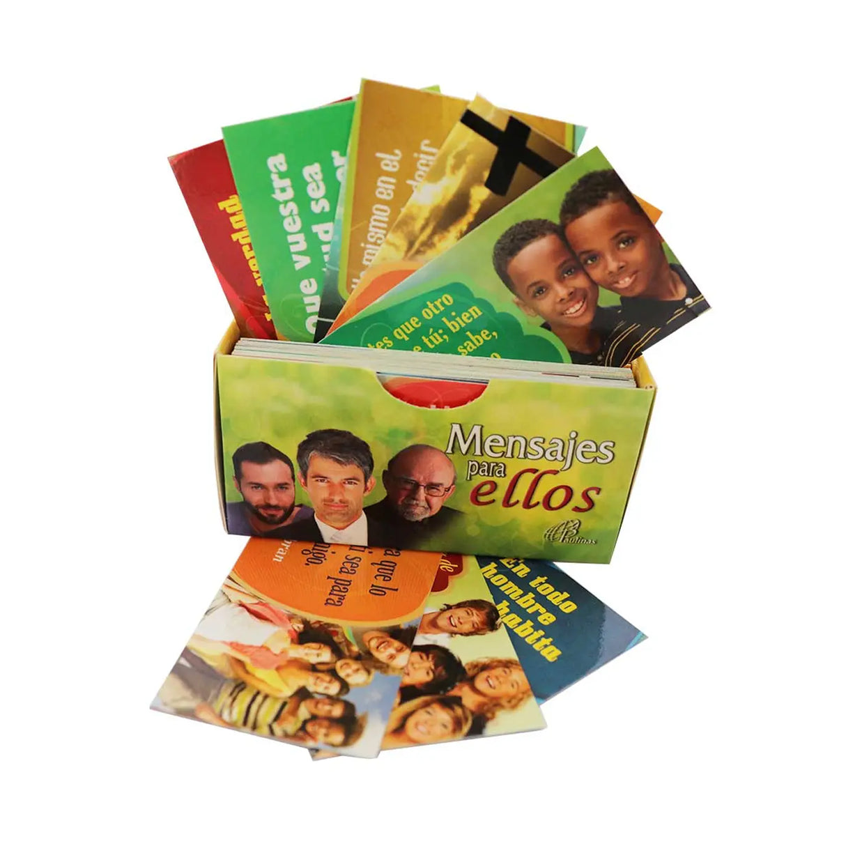 Taco - Messages for them