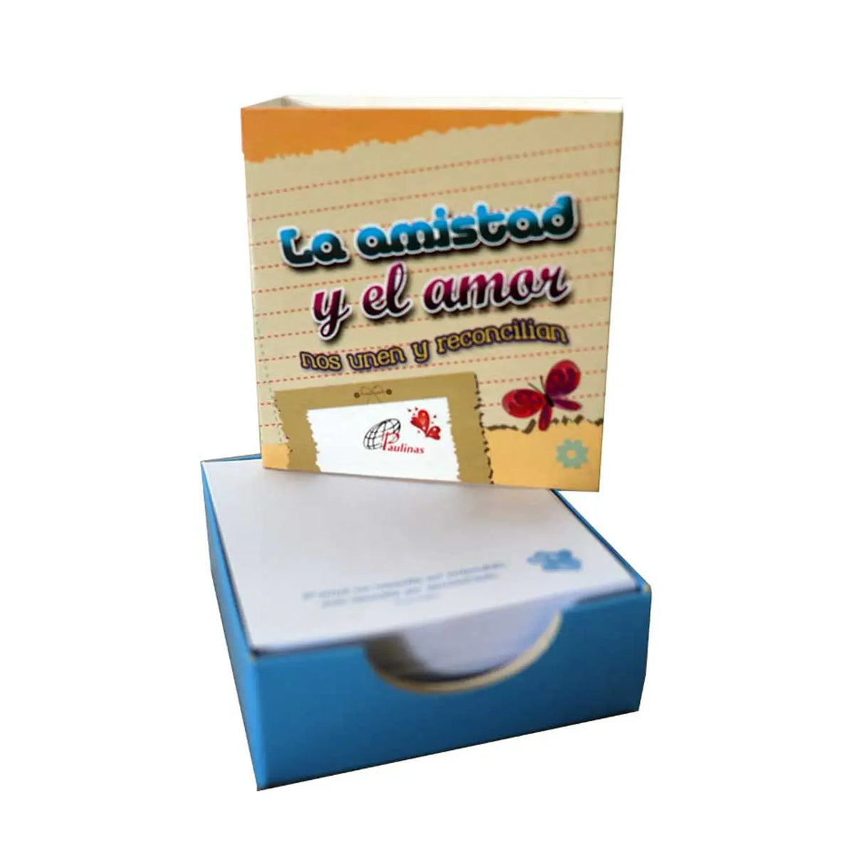 Taco - La amistad y el amor