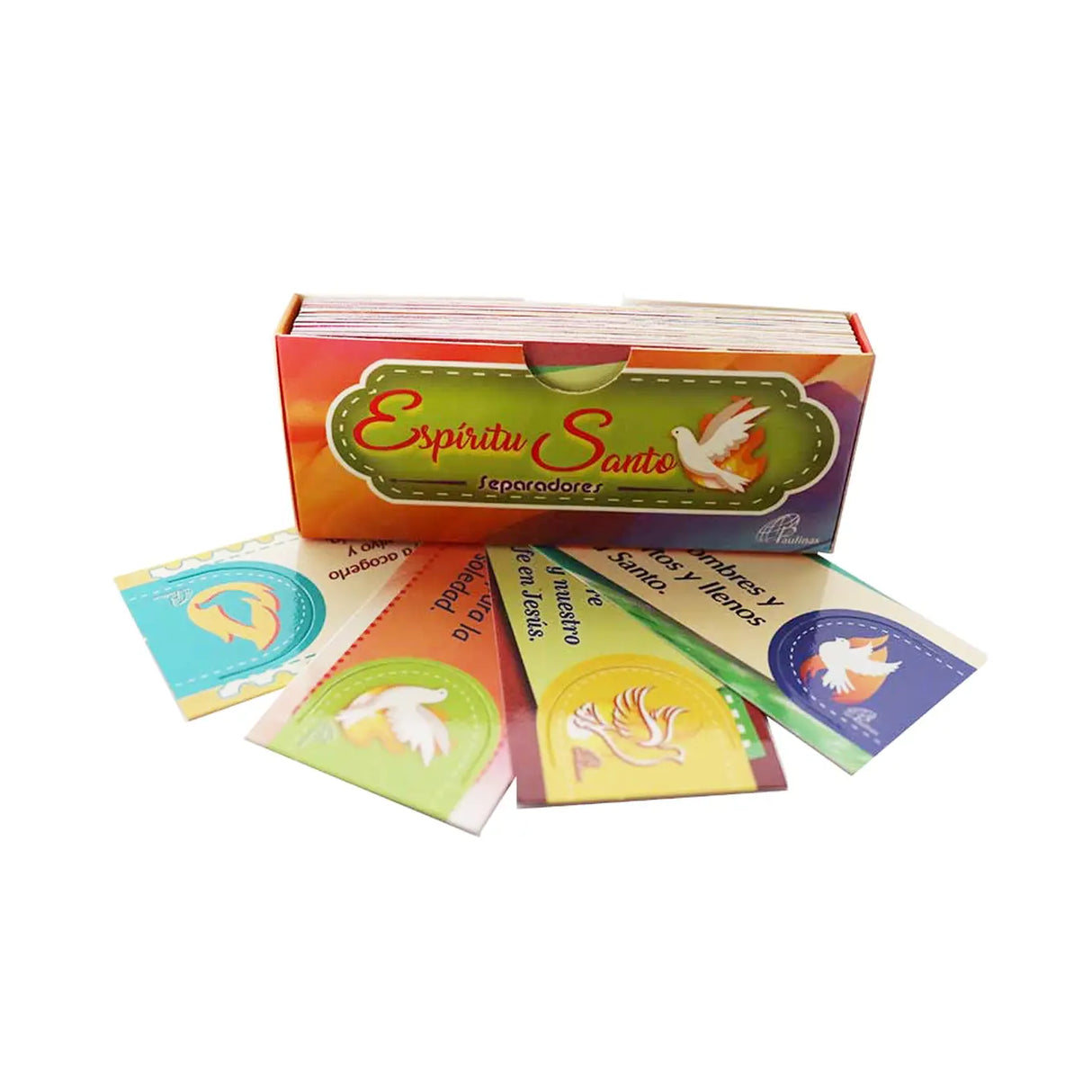 Taco - Espíritu Santo