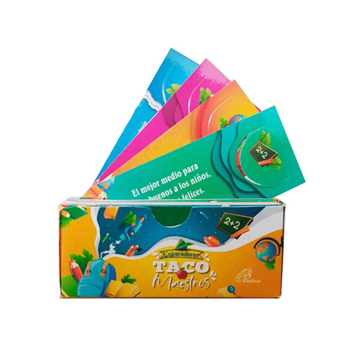 Taco Maestros