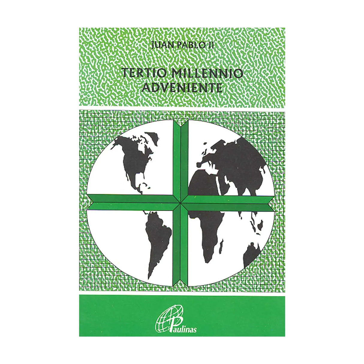 Documento 127 - Tertio Millenio Adveniente