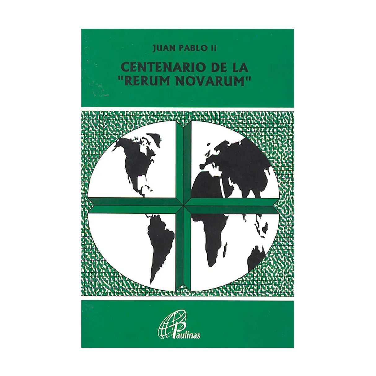 Documento 119 - Centenario de la Rerum Novarum