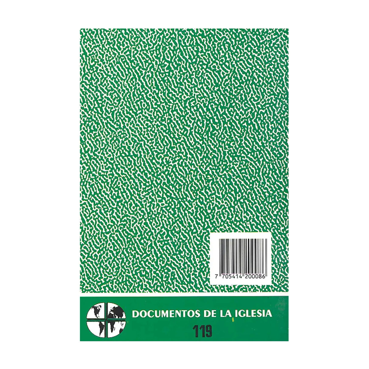 Documento 119 - Centenario de la Rerum Novarum