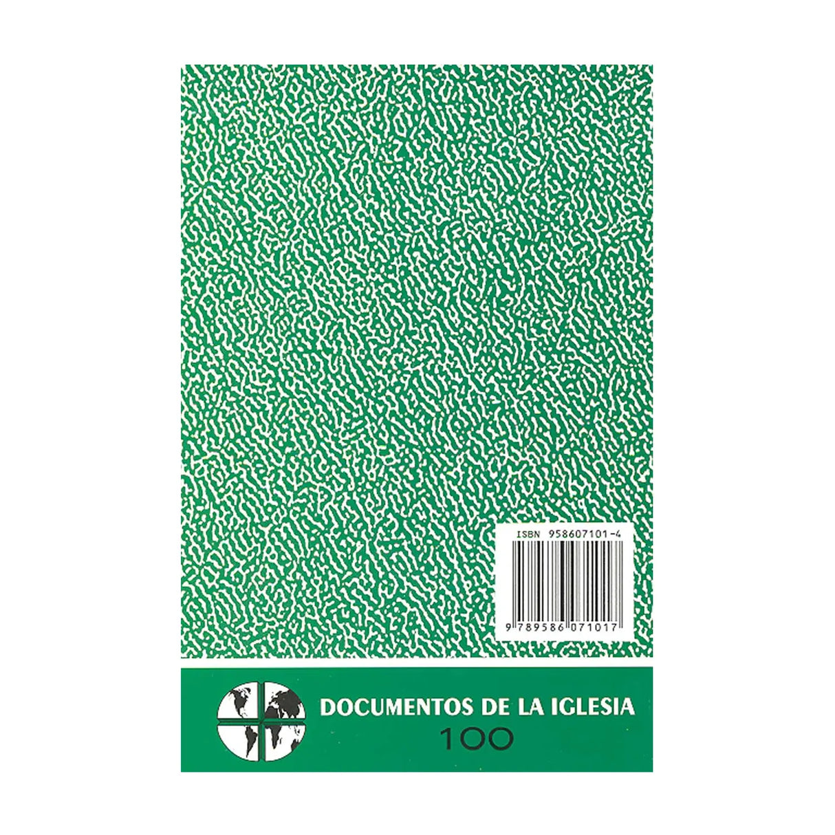 Documento 100 - Reconciliación y penitencia