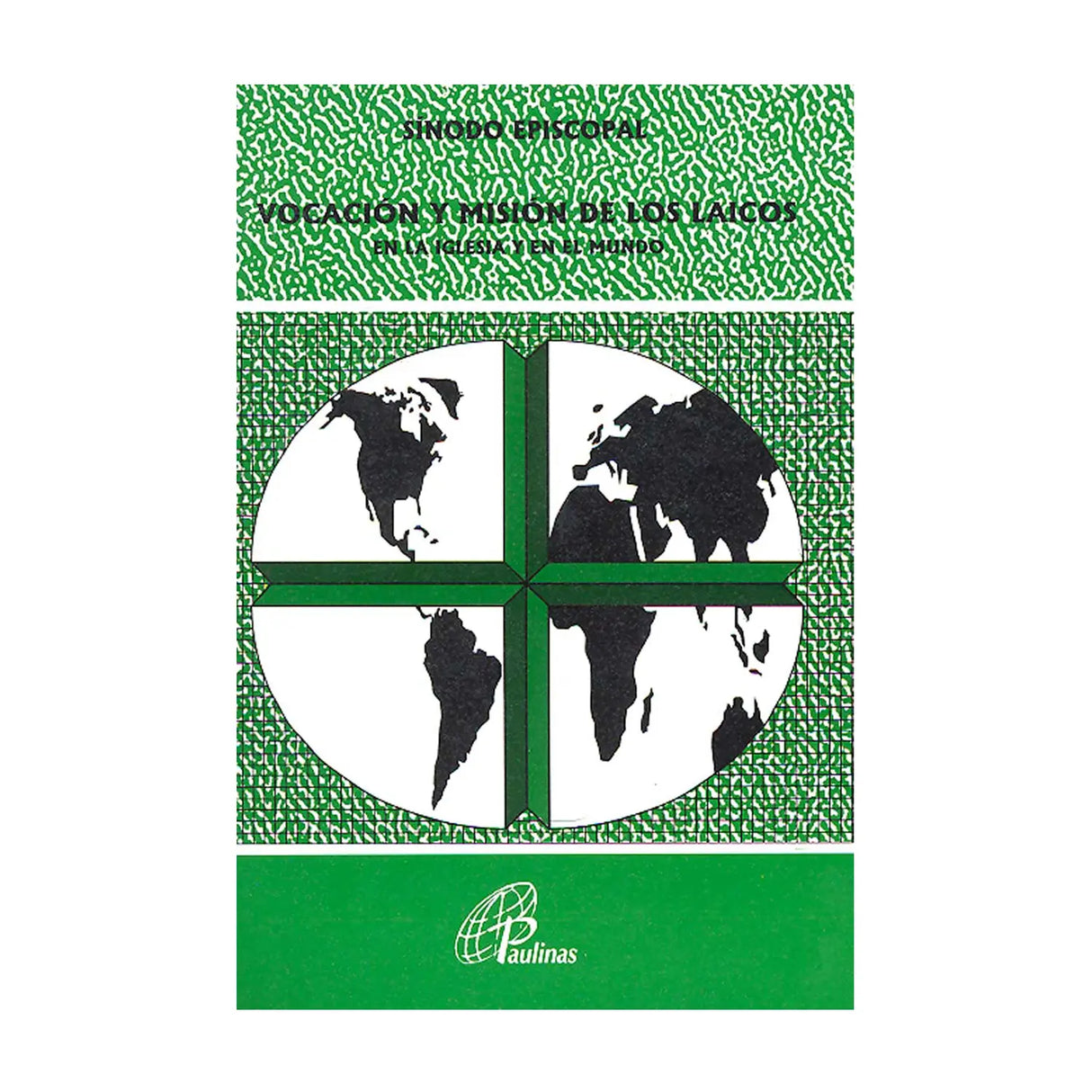 Document 107 - Vocation and Mission of the Laity