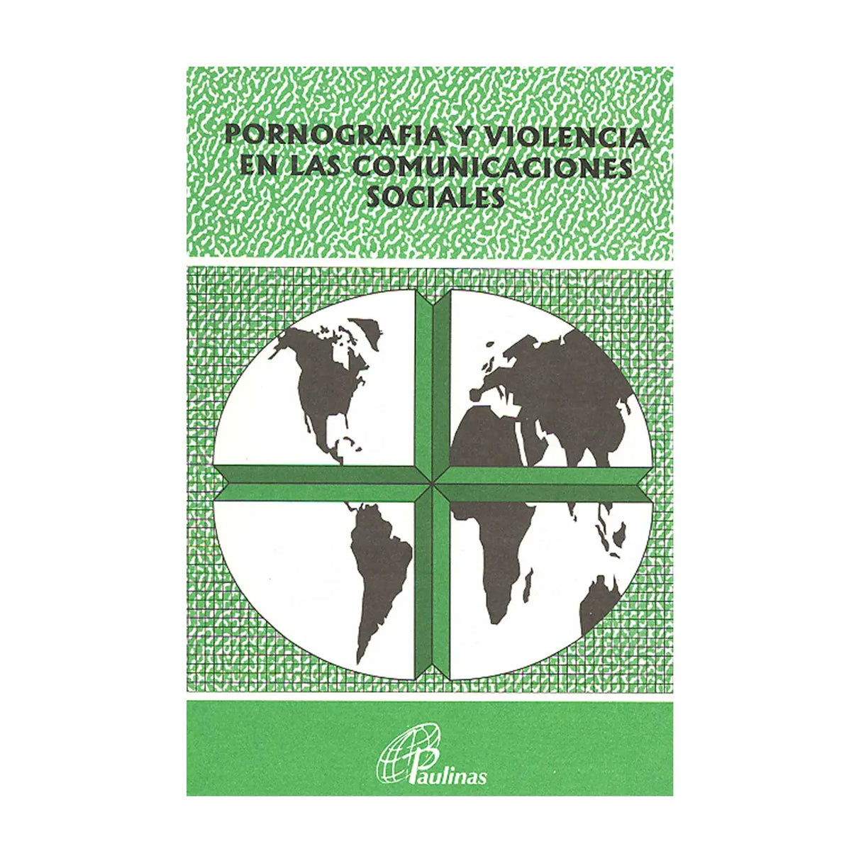 Documento 112 - Pornografía y violencia en los medios de comunicación social