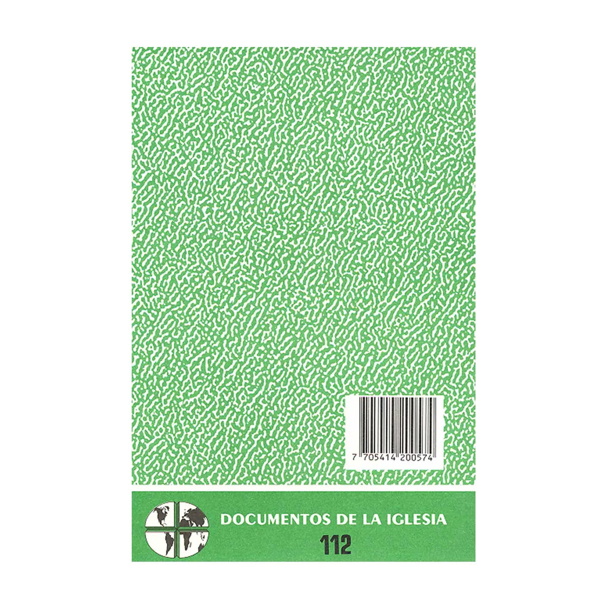 Documento 112 - Pornografía y violencia en los medios de comunicación social