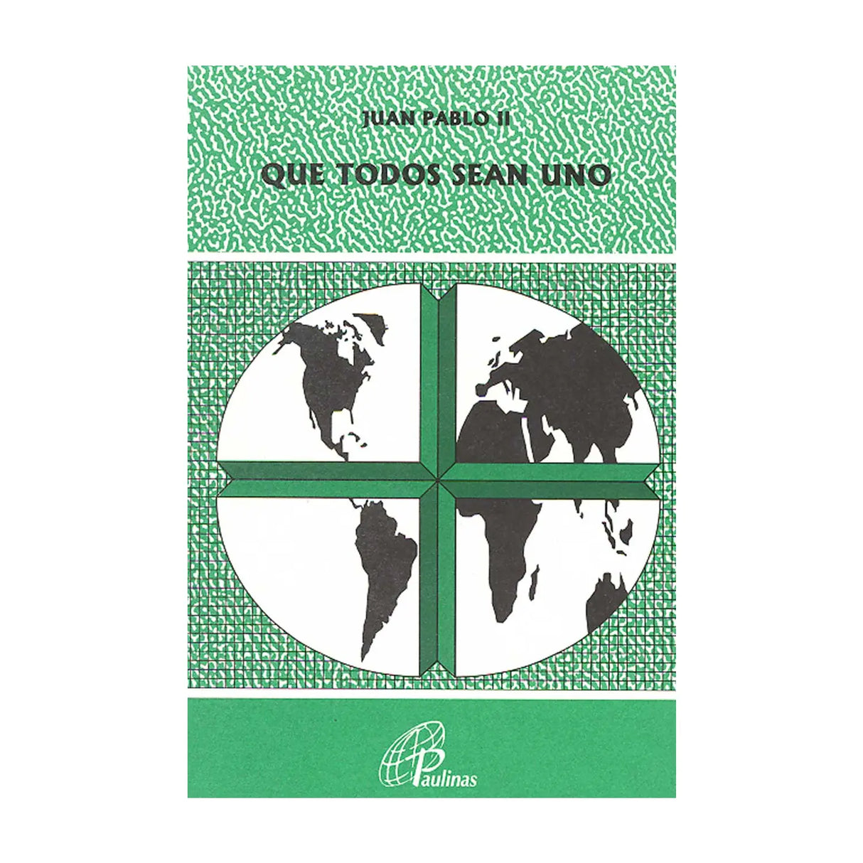 Documento 129 - Que todos sean uno