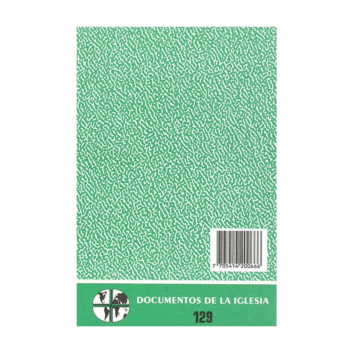 Documento 129 - Que todos sean uno