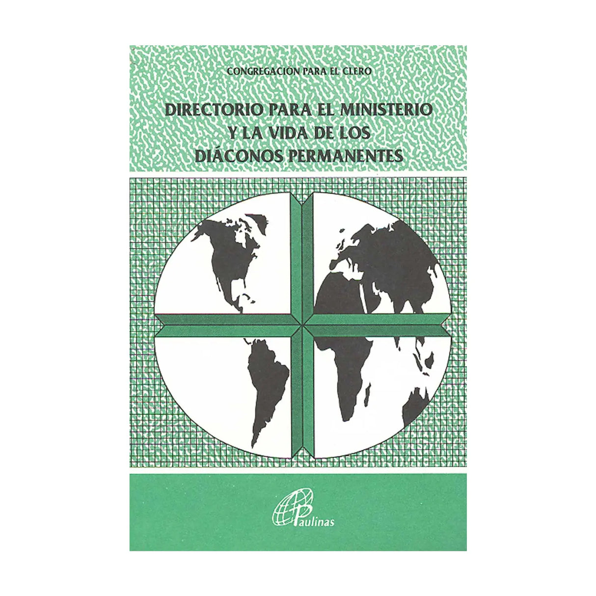 Documento 135 - Directorio para el Ministerio