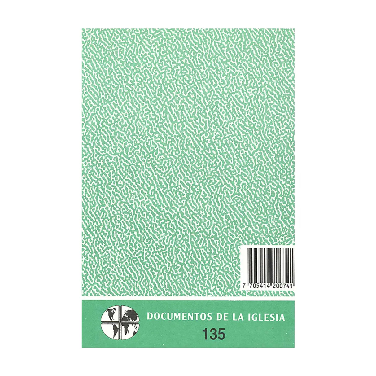 Documento 135 - Directorio para el Ministerio