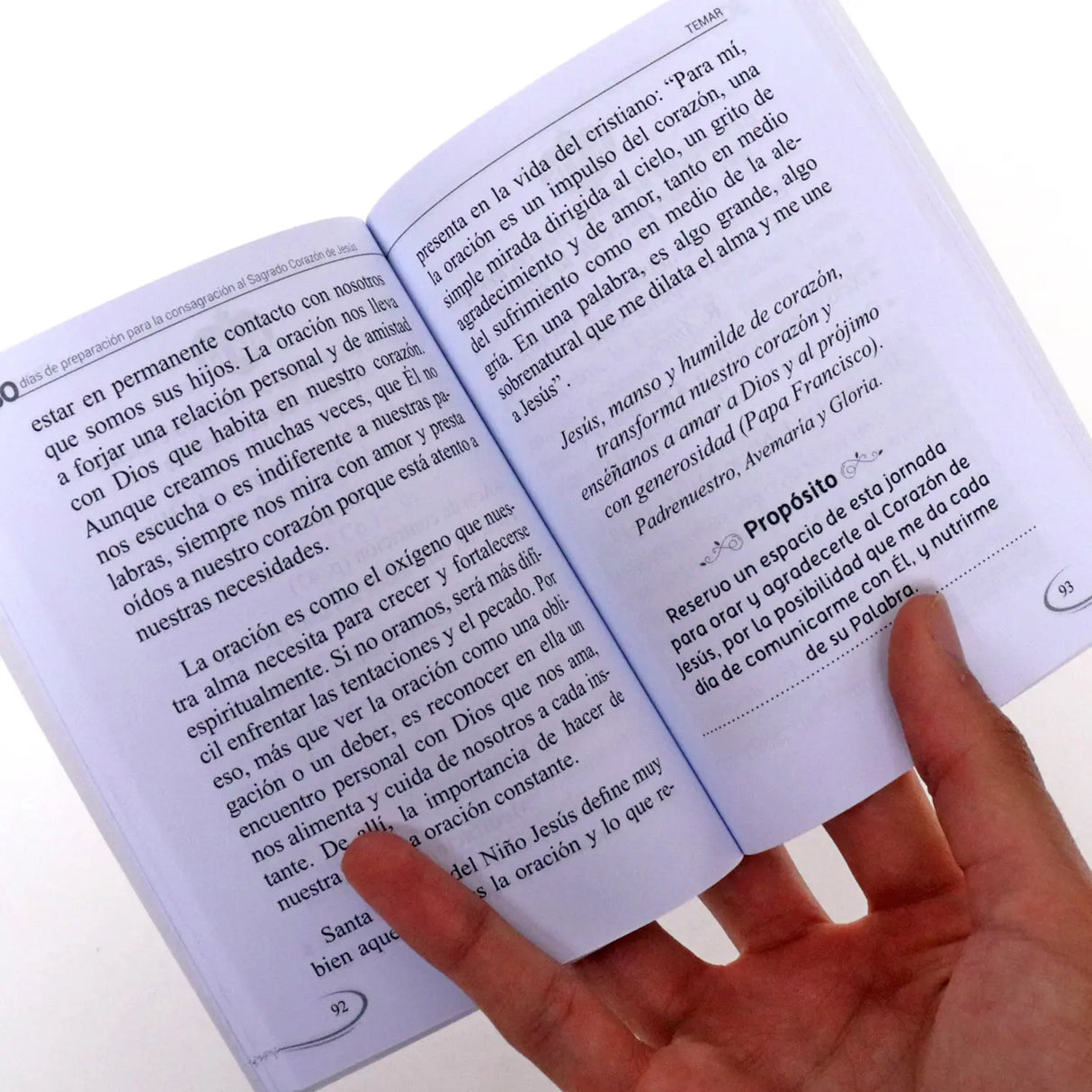 30 Days of Preparation for the Consecration to the Sacred Heart of Jesus