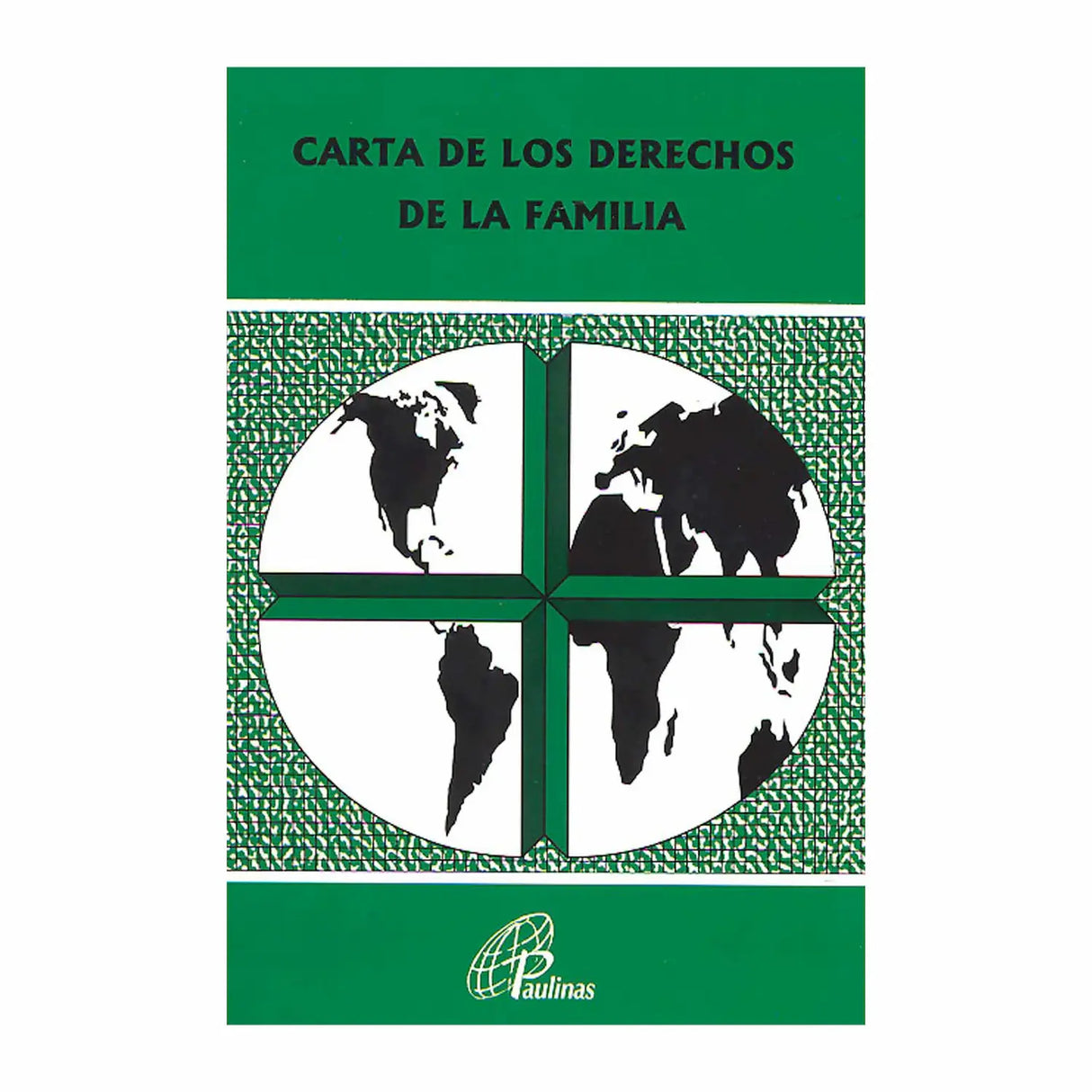 Documento 94 - Carta de los derechos de la familia