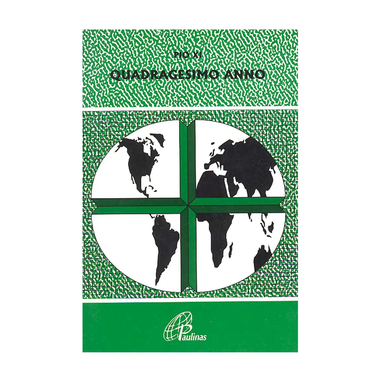 Document 16 - Quadragesimo Anno