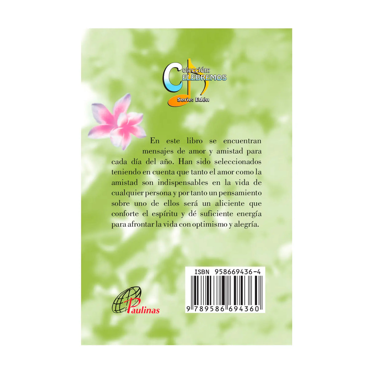 366 Pensamientos de amor y amistad