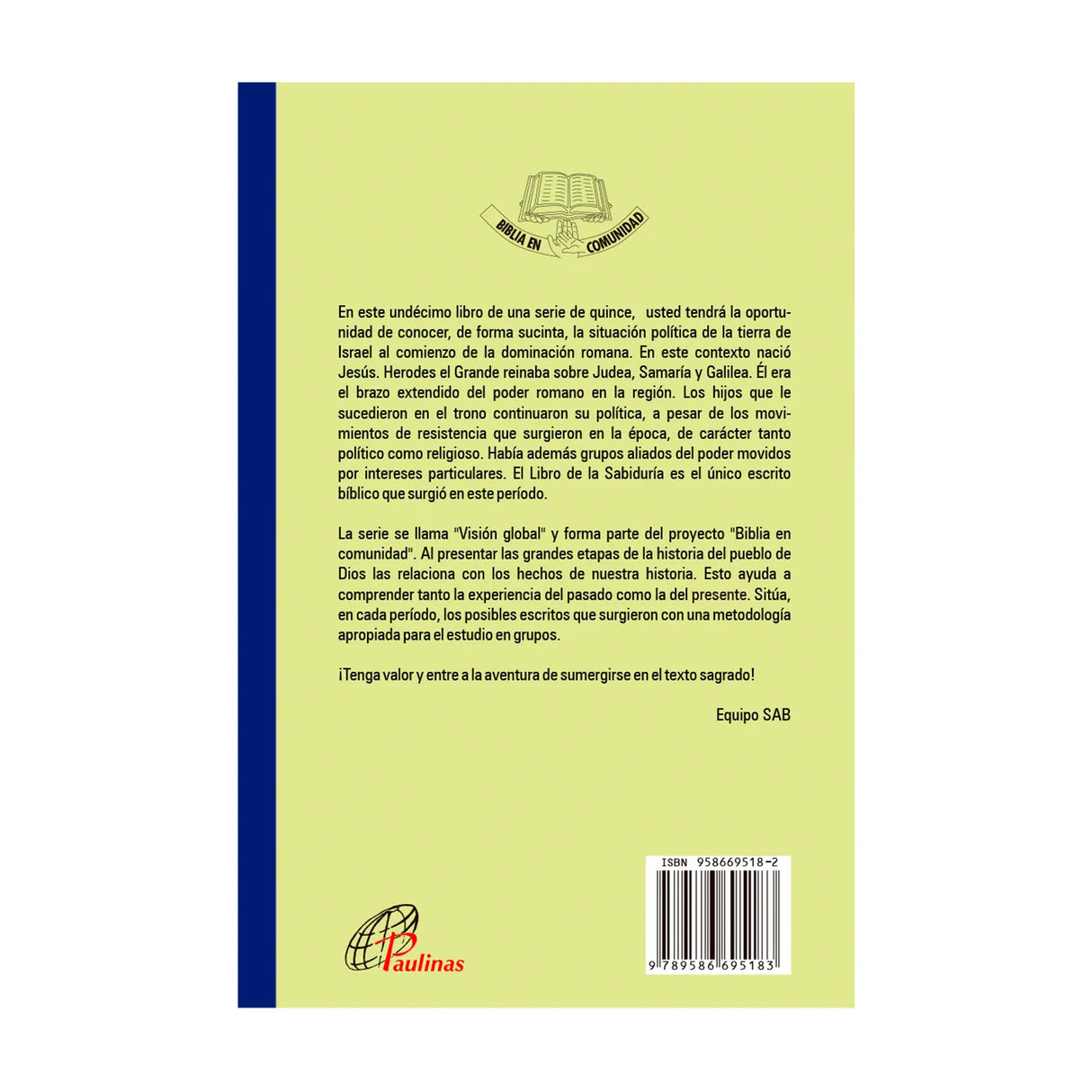 Wisdom in resistance - Roman Period