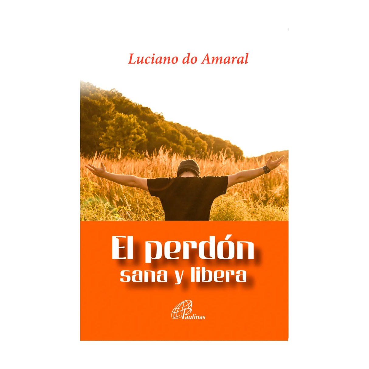 Forgiveness heals and liberates