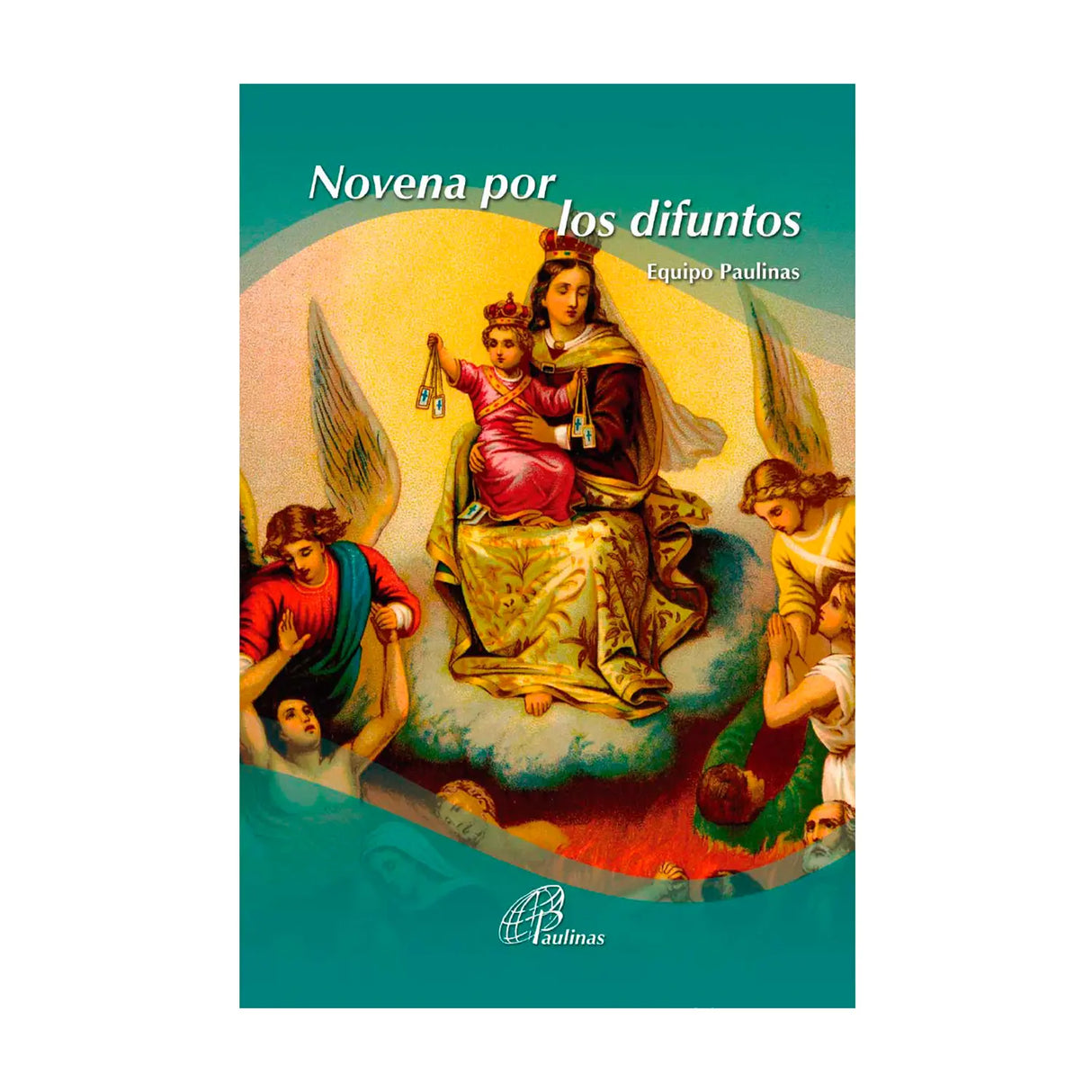 Novena for the deceased