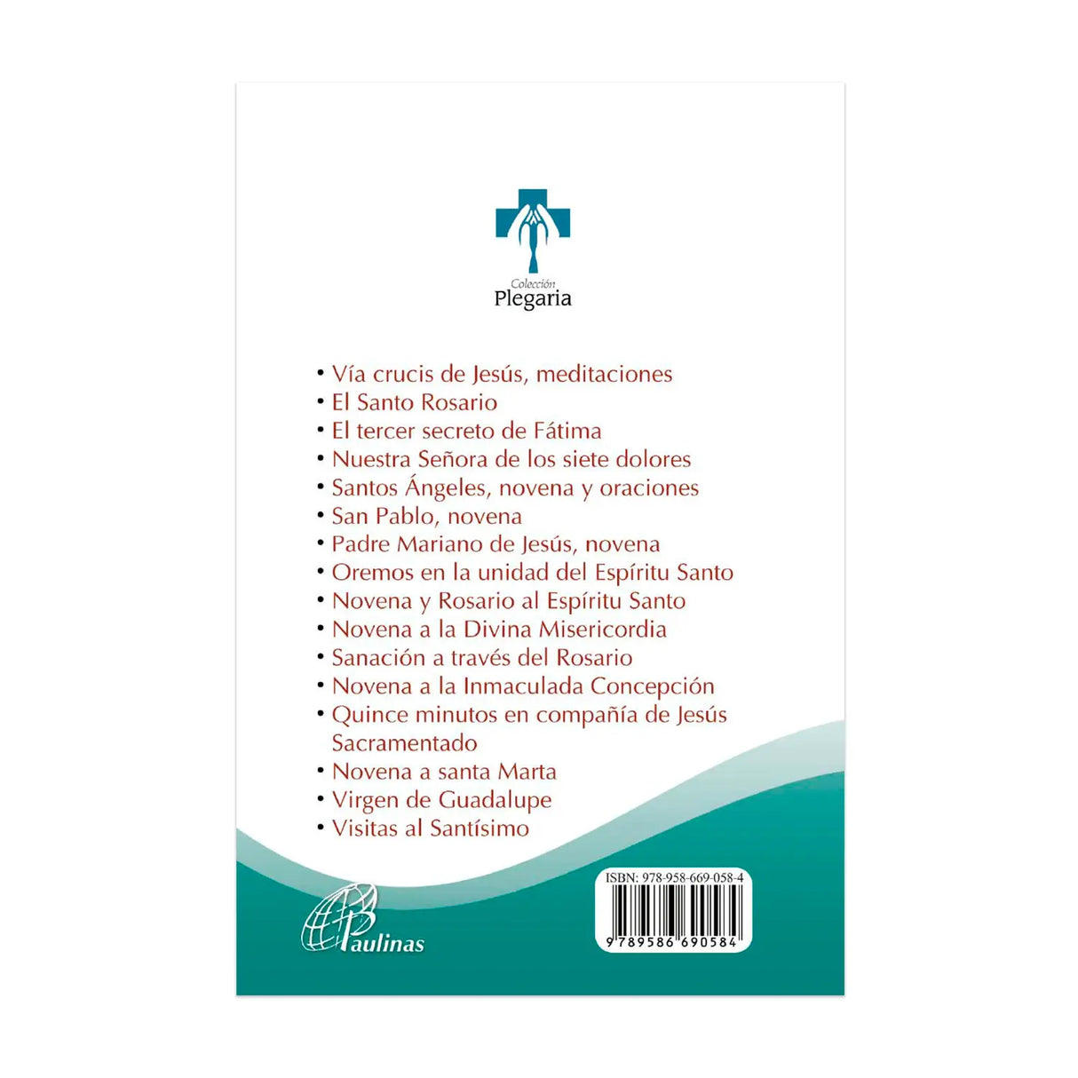 Novena for the deceased