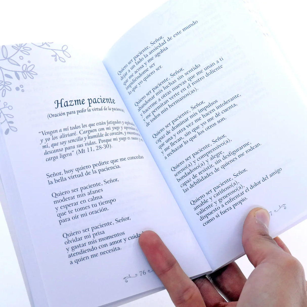 Desde lo íntimo del corazón - Oraciones para toda ocasión