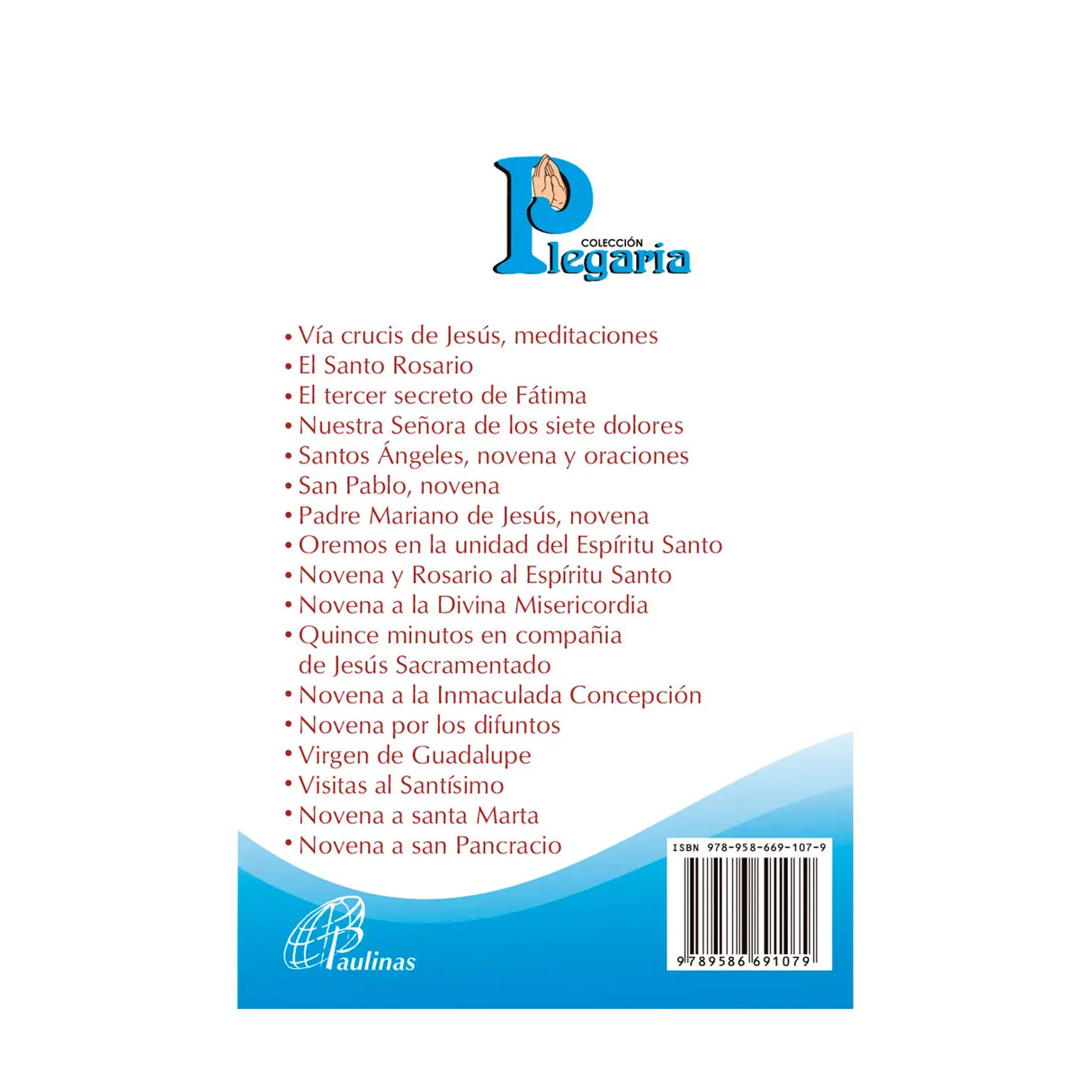 Sanación a través del Rosario