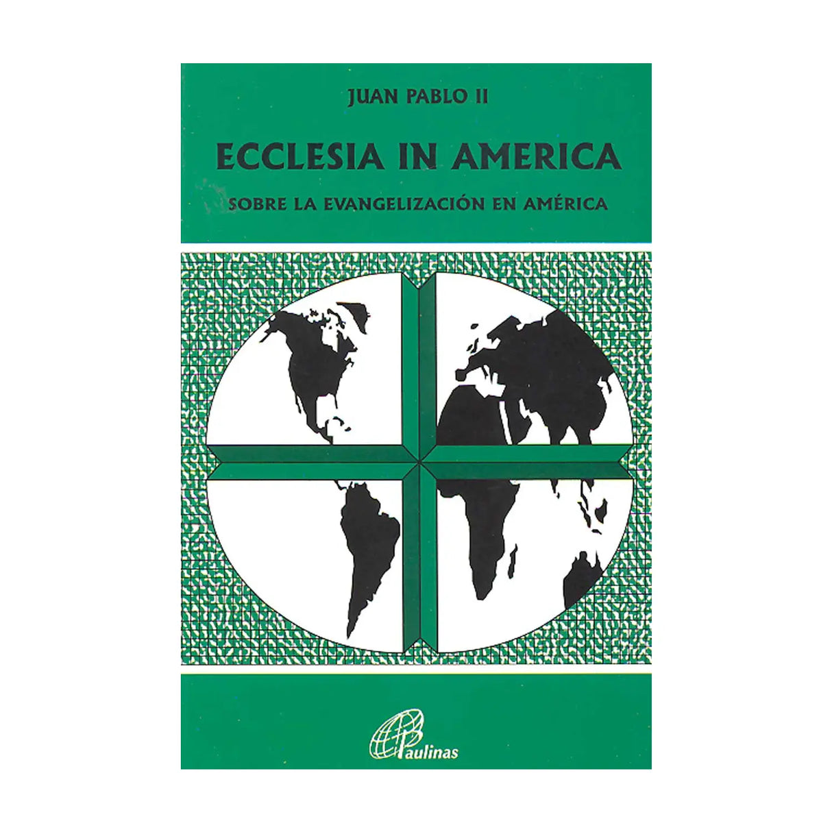 Documento 139 - Eclessia in america, sobre la evangelización en América