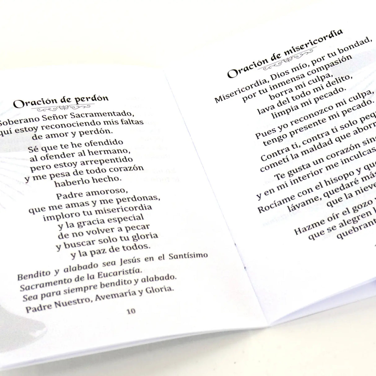 Quince minutos en compañia de Jesús Sacramentado