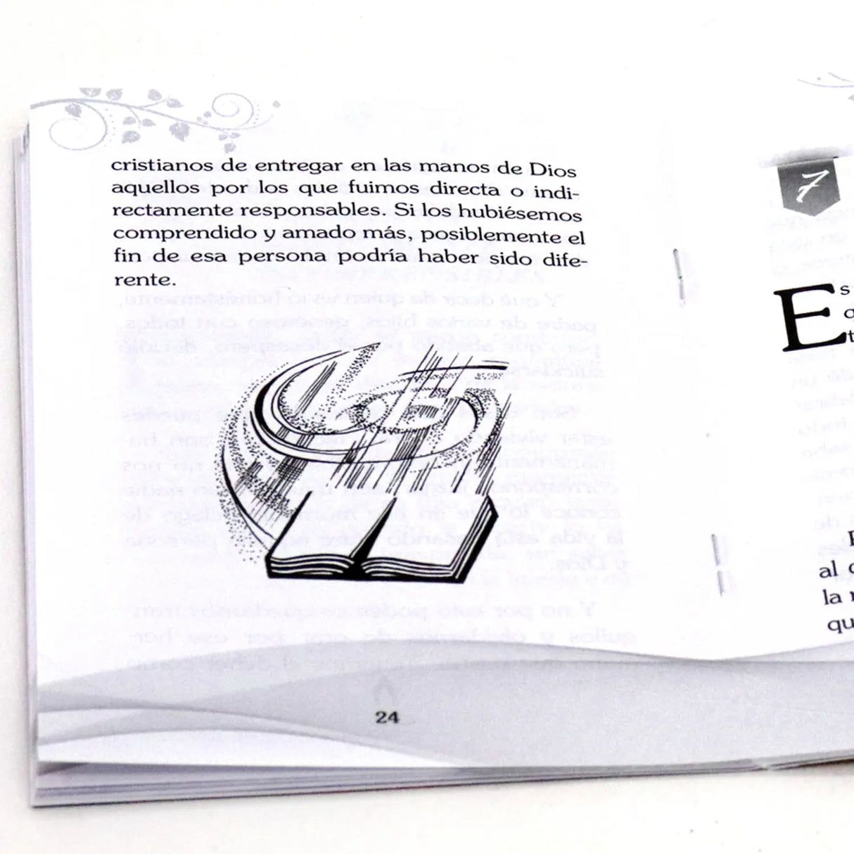 The Lord will wipe away every tear from our eyes