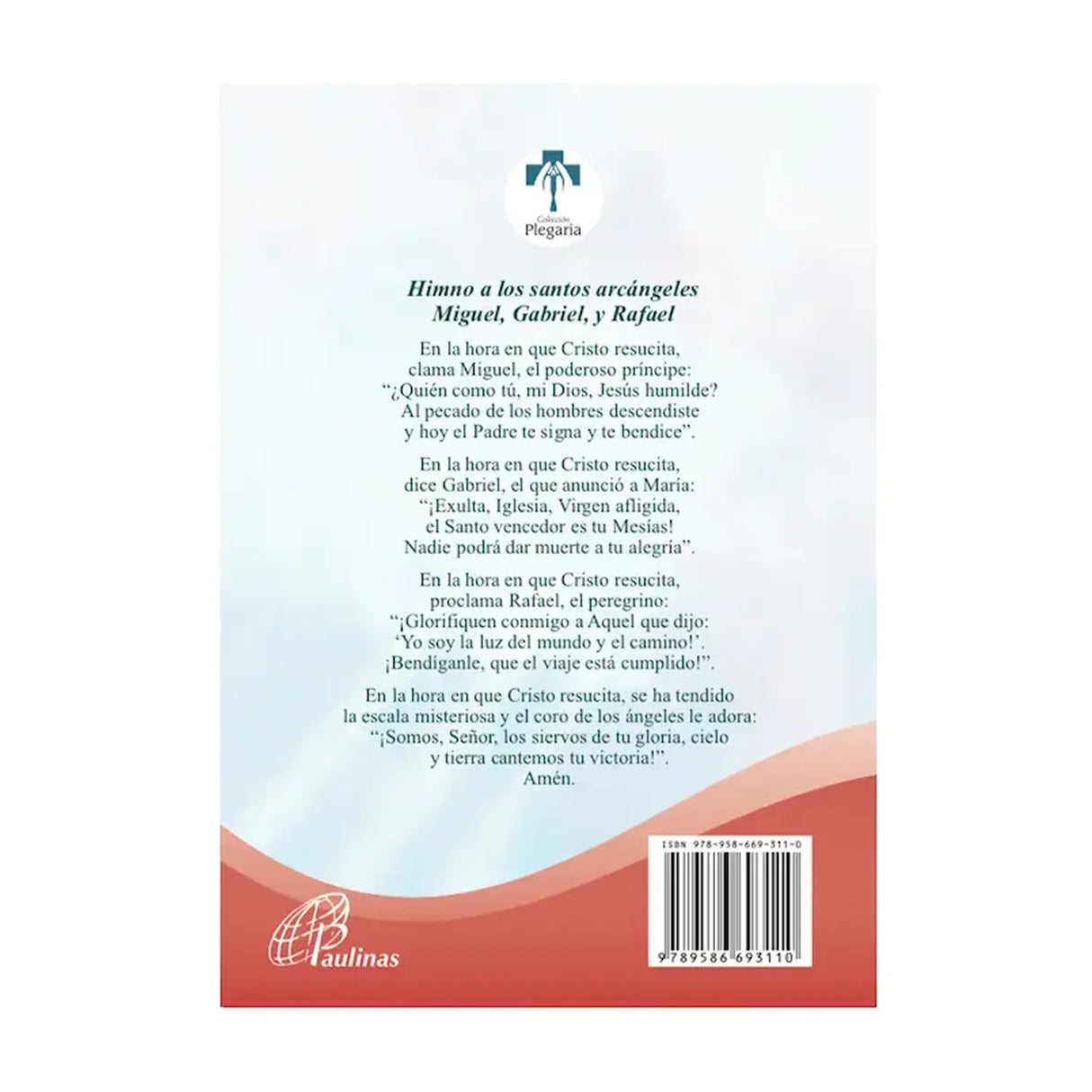 Santos Ángeles novenas y oraciones