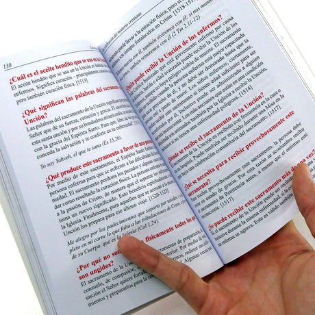 Catecismo básico - Credo, sacramentos, moral, oración