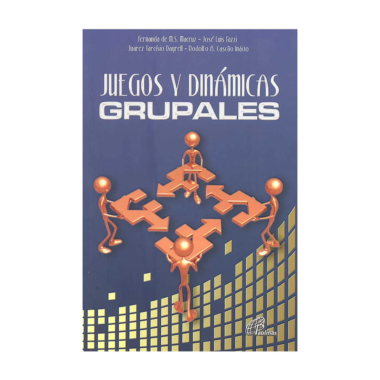 Juegos y dinámicas grupales