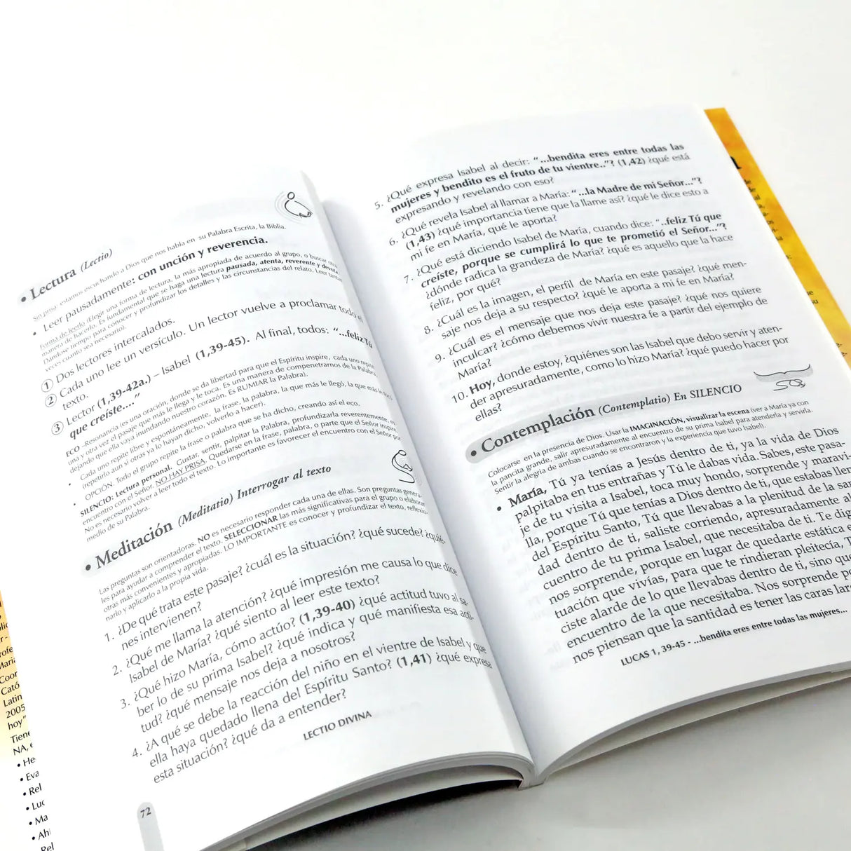 A savior has been born to them