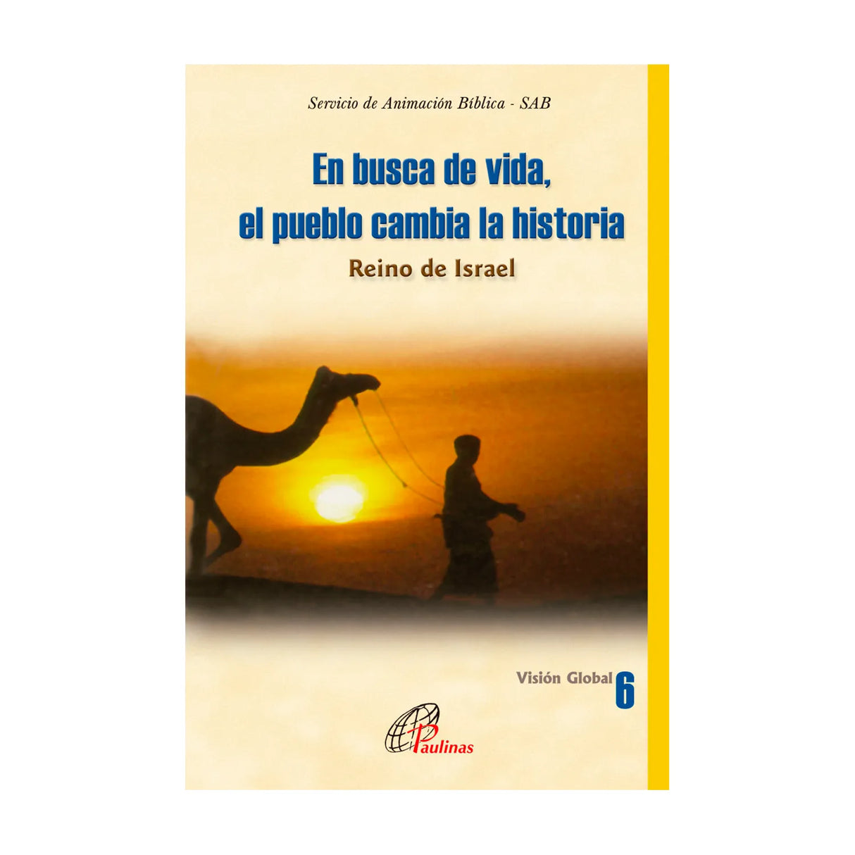 En busca de vida el pueblo cambia la historia