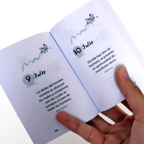 366 Pensamientos de autoestima