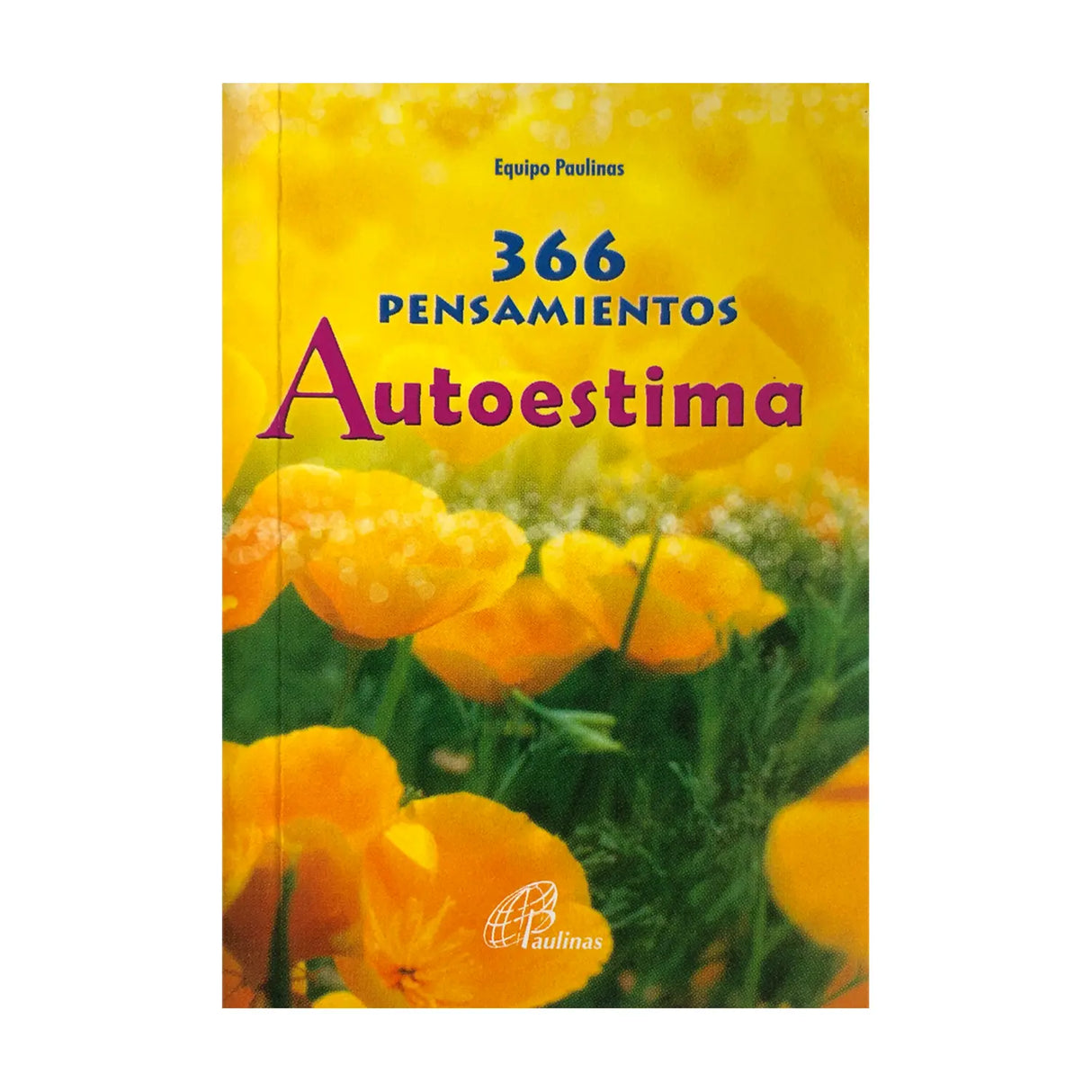 366 Pensamientos de autoestima