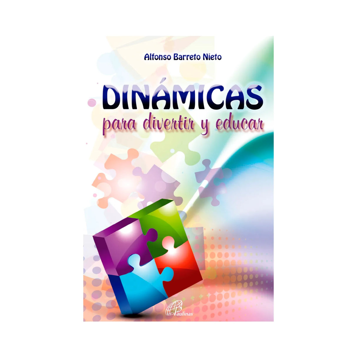 Dinámicas para divertir y educar