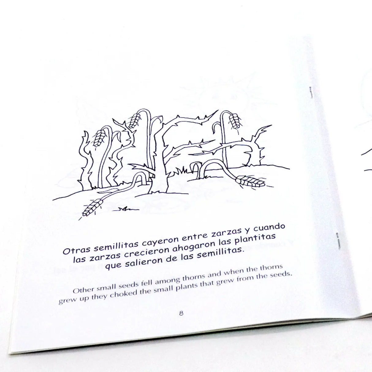 El Sembrador - The sower